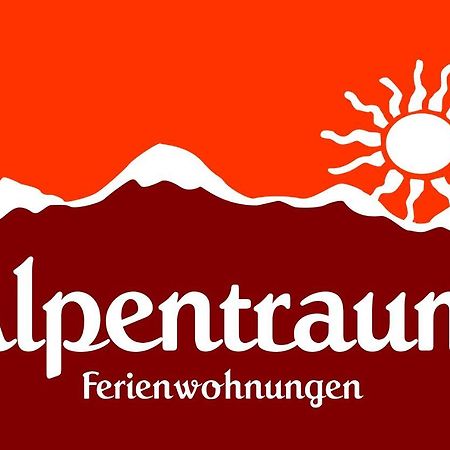 Ferienwohnungen Alpentraum - Landhaus Im Oberen Markt Oberstdorf Exterior photo